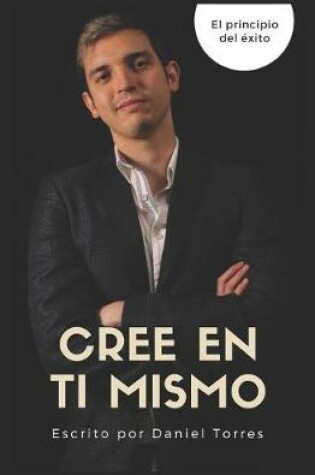 Cover of Cree En Ti Mismo