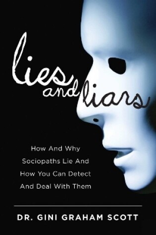 Cover of Lies and Liars