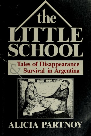 Cover of Little School Loth
