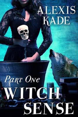 Cover of Witch Sense