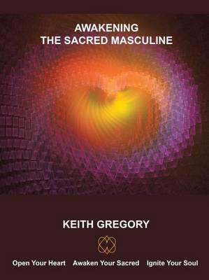 Book cover for Awakening the Sacred Masculine