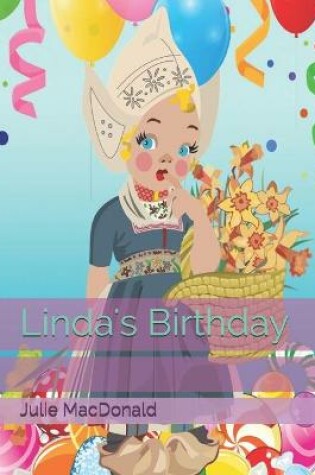 Cover of Linda's Birthday