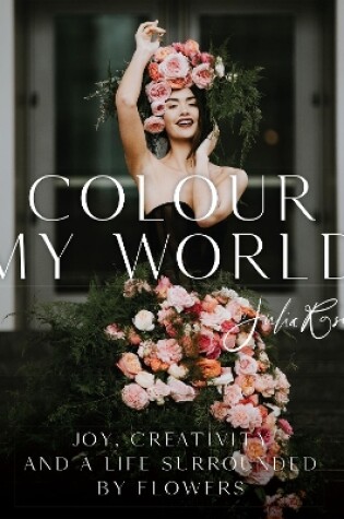 Cover of Colour My World