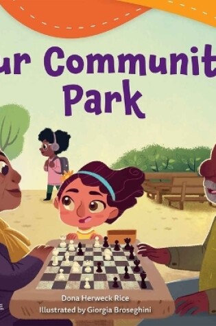 Cover of Our Community Park