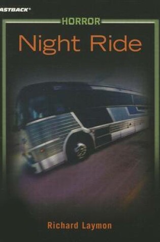 Cover of Night Ride