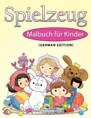 Book cover for Sport-Malbuch für Kinder (German Edition)