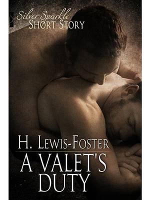 Book cover for A Valet's Duty