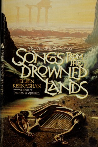 Cover of Songs from Drowned LD