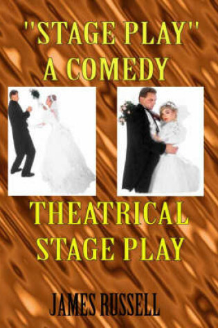 Cover of Stage Play e-Book