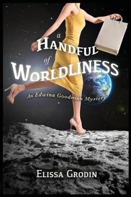 Book cover for A Handful of Worldliness