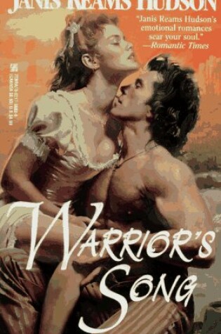 Cover of Warrior's Song