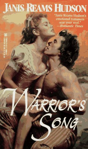 Cover of Warrior's Song