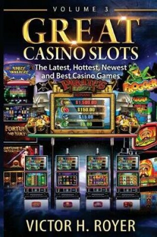 Cover of Great Casino Slots