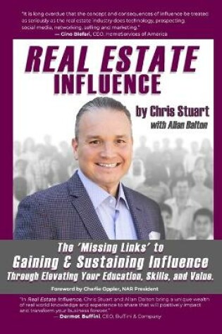 Cover of Real Estate Influence