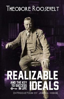 Book cover for Realizable Ideals and The Key to Success in Life