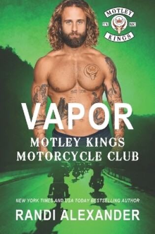 Cover of Vapor