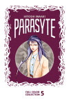 Book cover for Parasyte Full Color Collection 5