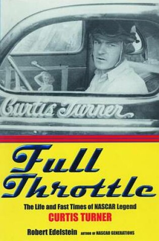 Cover of Full Throttle