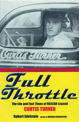 Book cover for Full Throttle