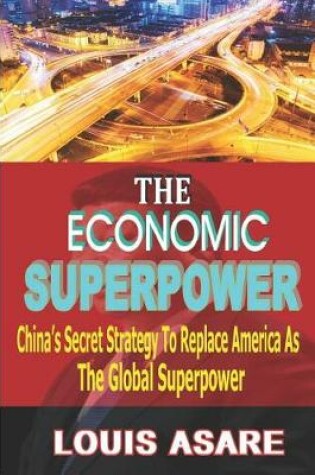 Cover of The Economic Super Power