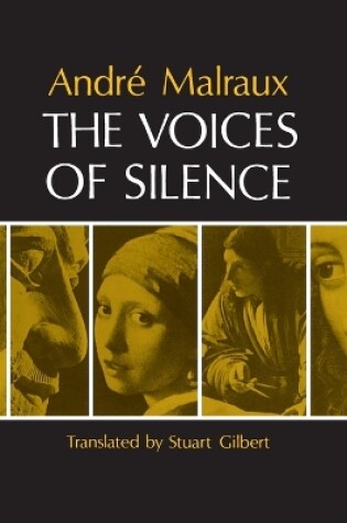 Cover of The Voices of Silence