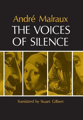 Cover of The Voices of Silence