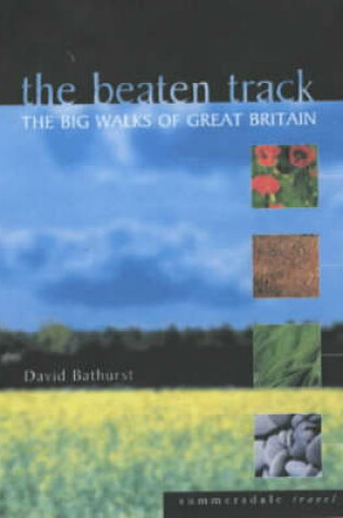 Cover of The Beaten Track