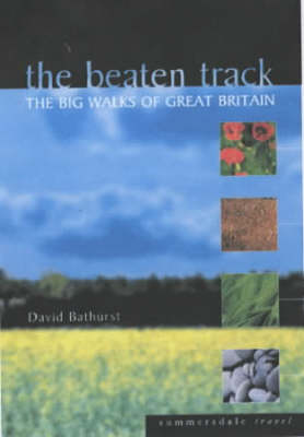 Cover of The Beaten Track