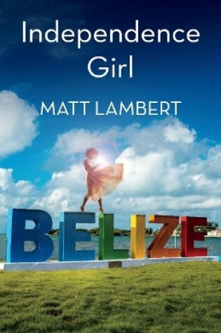 Cover of Independence Girl