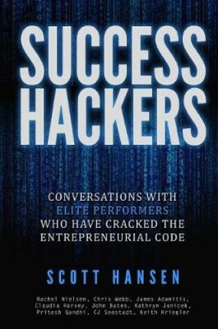 Cover of Success Hackers