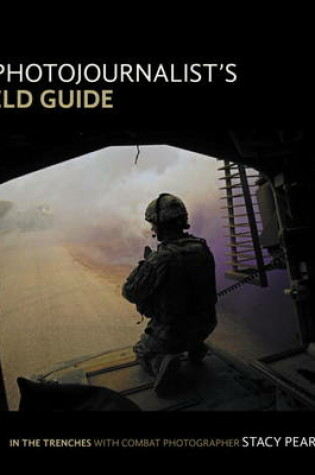 Cover of A Photojournalist's Field Guide