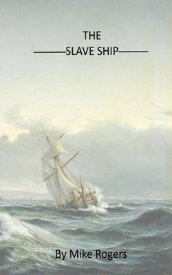 Book cover for The Slave Ship