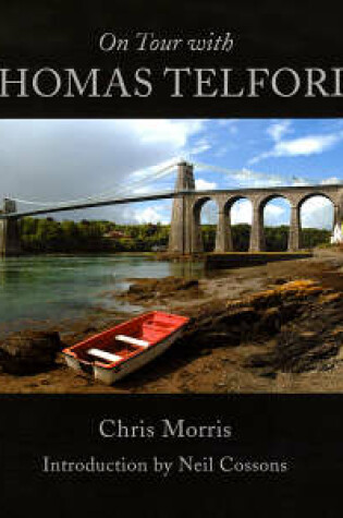 Cover of On Tour with Thomas Telford