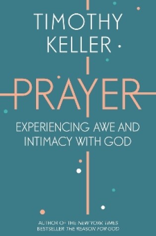 Cover of Prayer