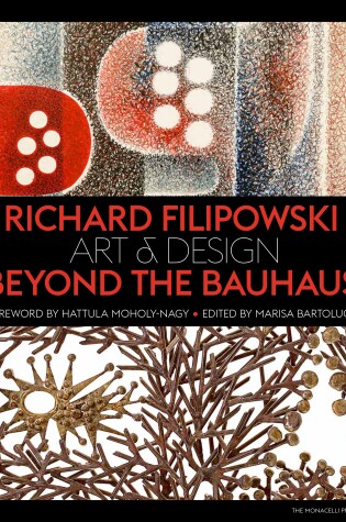 Cover of Richard Filipowski