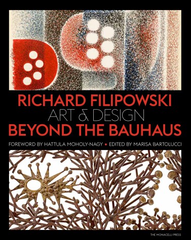 Book cover for Richard Filipowski