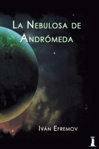 Cover of La Nebulosa de Andromeda