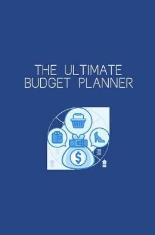 Cover of Budget Sheet and Expense Tracker