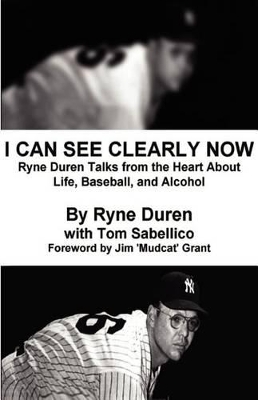 Book cover for I Can See Clearly Now