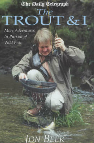 Cover of The Trout and I