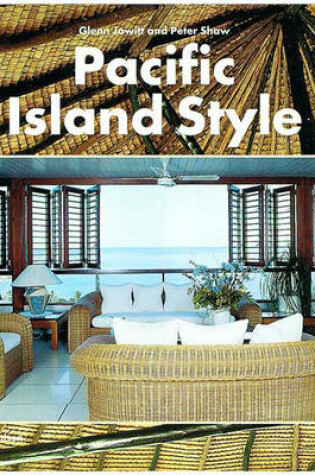 Cover of Pacific Island Style