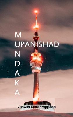 Book cover for Mundaka Upanishad