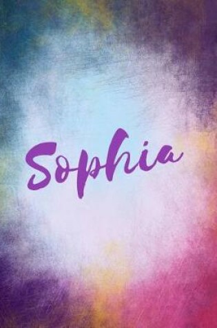 Cover of Sophia