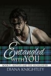 Book cover for Entangled With You