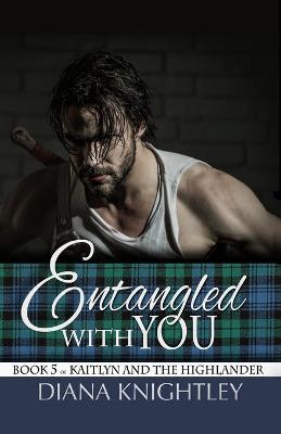 Cover of Entangled With You