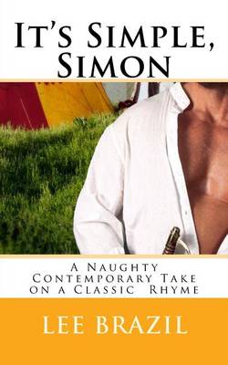 Book cover for It's Simple, Simon