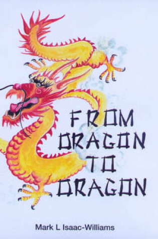 Cover of From Dragon to Dragon