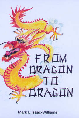 Book cover for From Dragon to Dragon