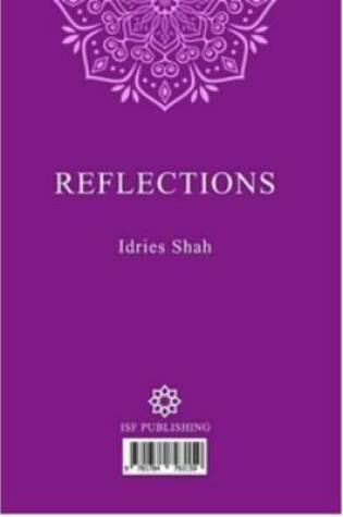 Cover of REFLECTIONS, Farsi Edition