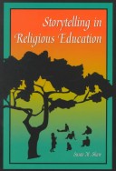 Book cover for Storytelling in Religious Education